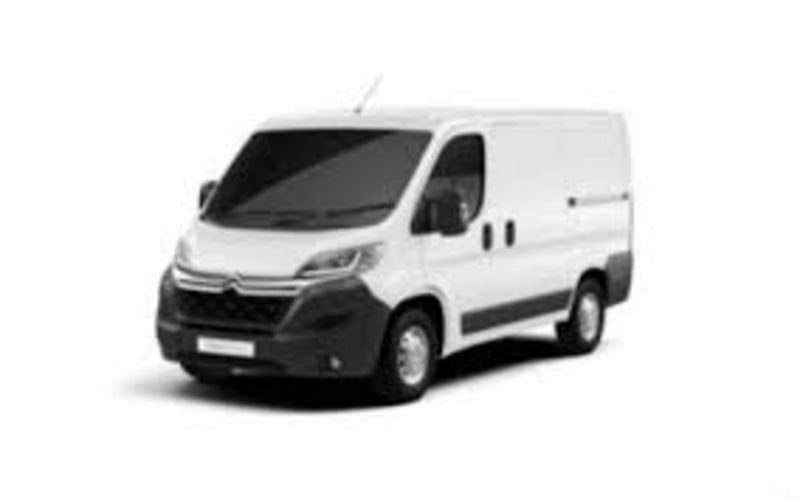 Citroën Jumper JP FT35 L2H2N1 22H  km0 a Torino