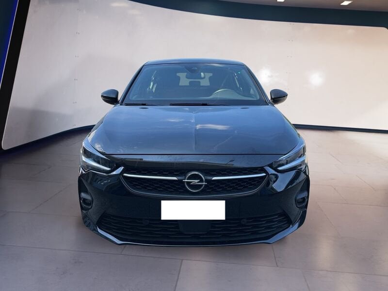 Opel Corsa VI 2020 1.2 D&T s&s 100cv  usato a Torino