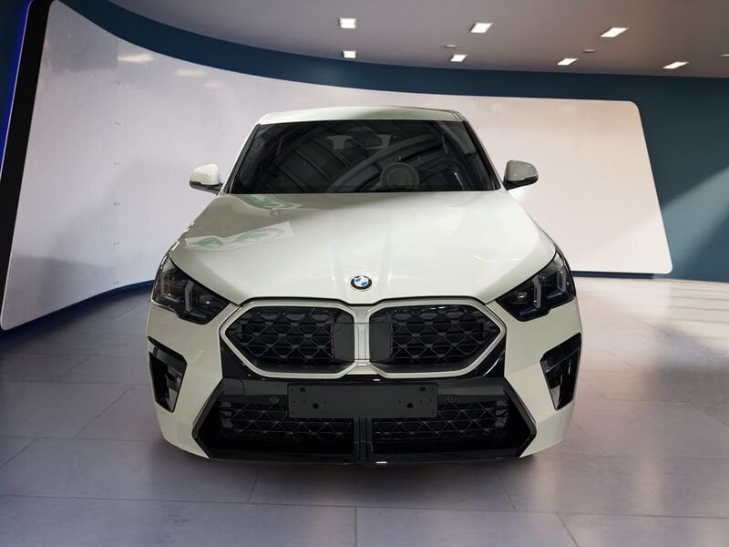 BMW X2 U10 sdrive 20i 48V MSport auto  usato a Torino