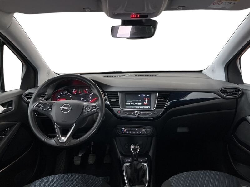 Opel Crossland x 1.2 120 Anniversary 83cv usato a Torino