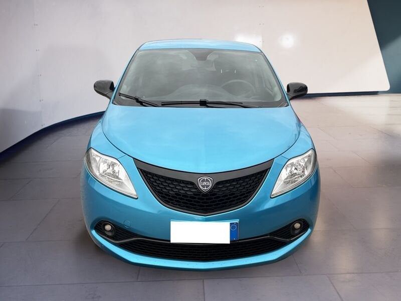 Lancia Ypsilon III 2015 1.0 hybrid Gold s&s 70cv  usato a Torino