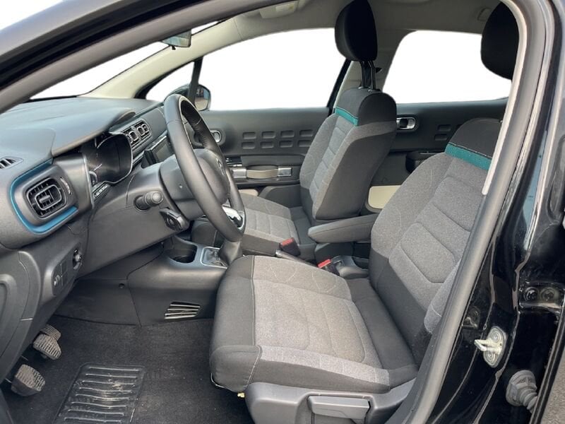 Citroën C3 III 2017 1.2 puretech Feel Pack s&s 83cv neopatentati  usato a Torino