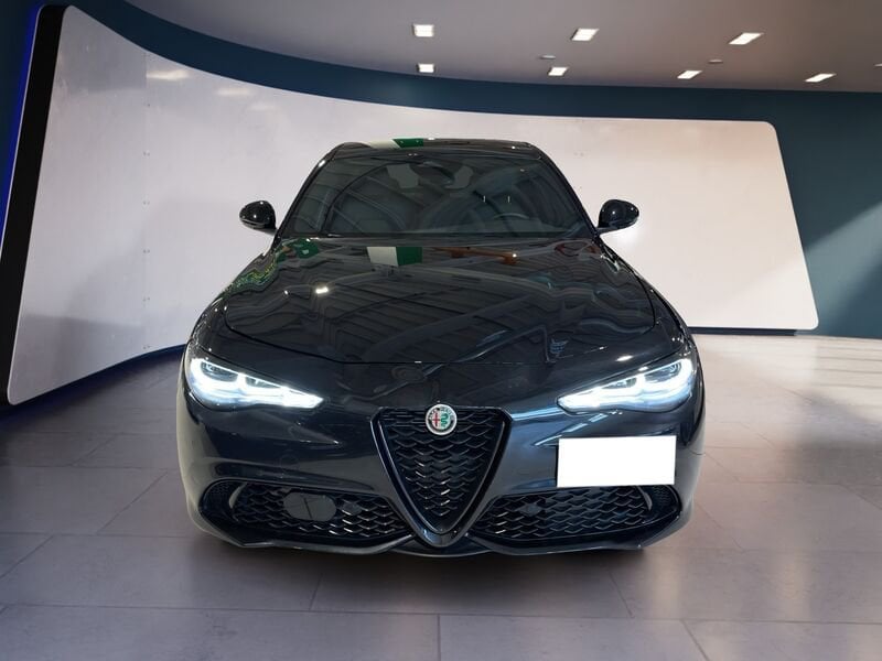 Alfa Romeo Giulia My24 Diesel 210 Cv Intesa diesel km0 a Torino