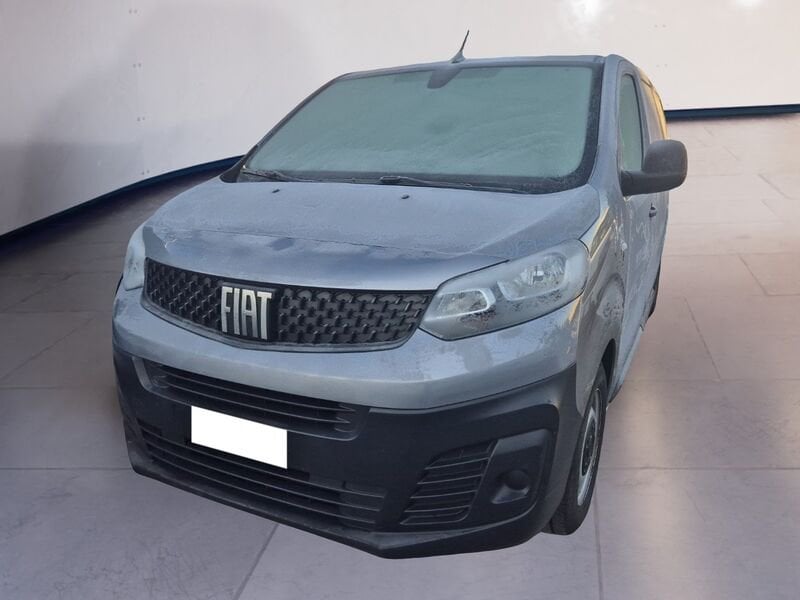 FIAT Scudo ICE 2022 Ice 1.5 bluehdi 120cv L2H1 Lounge  usato a Torino