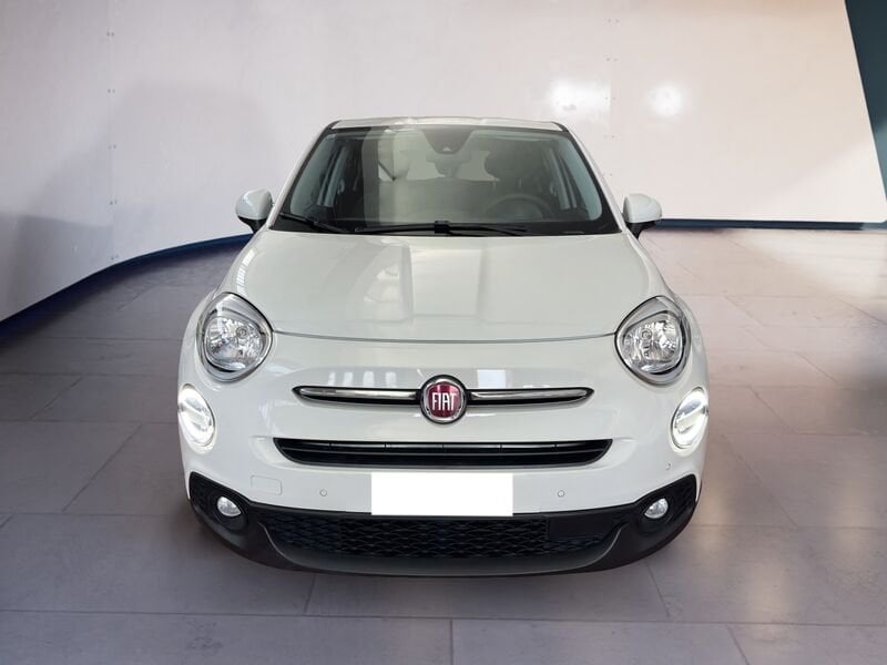 FIAT 500X 500 X 2018 1.0 T3 Connect 120cv  usato a Torino