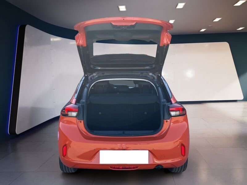 Opel Corsa VI 2020 1.2 D&T s&s 100cv benzina usato a Torino