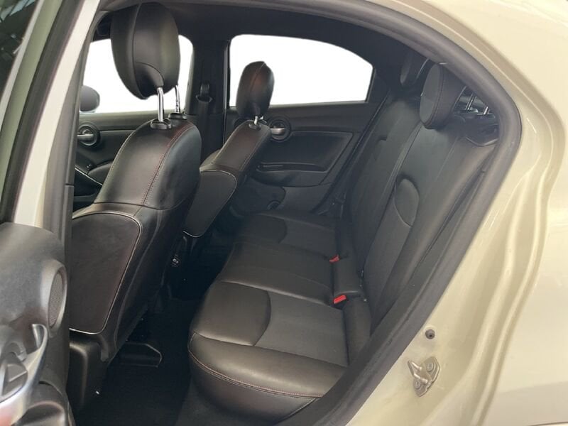 FIAT 500X 2.0 MultiJet 140 CV AT9 4×4 Cross Plus diesel usato a Torino