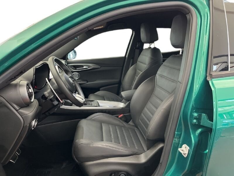 Alfa Romeo Tonale 1.5 hybrid Speciale 130cv tct7  usato a Torino