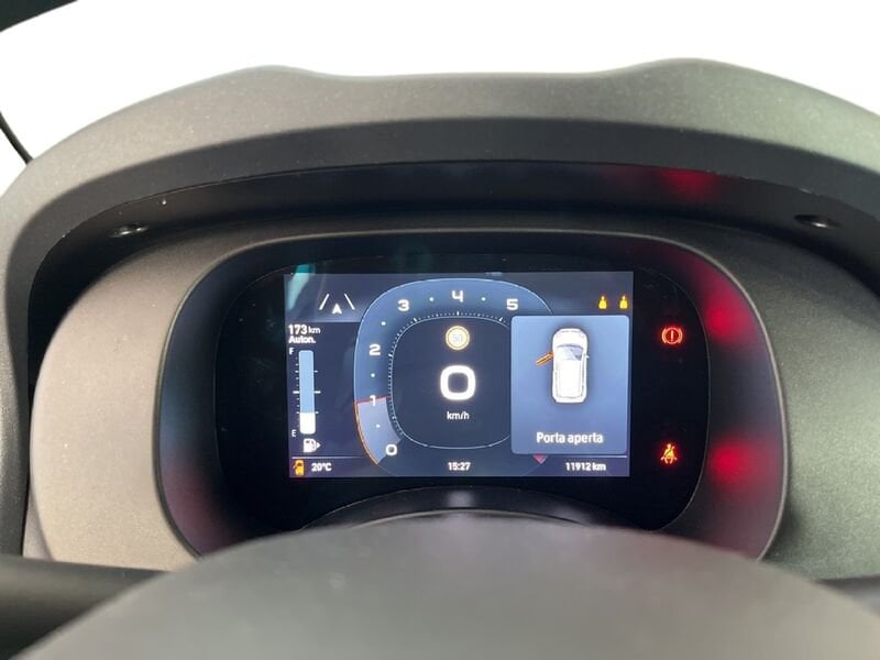 FIAT Panda 1.0 70cv Hybrid Panda usato a Torino