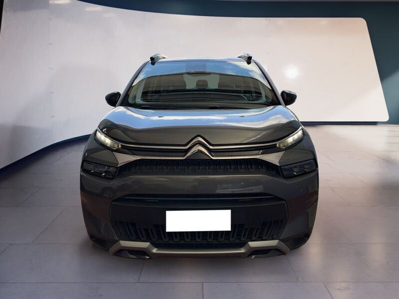 Citroën C3 Aircross I 2017 1.2 puretech Shine s&s 110cv my19  usato a Torino