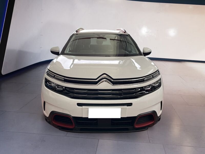 Citroën C5 Aircross 2018 1.5 bluehdi Shine s&s 130cv my20  usato a Torino