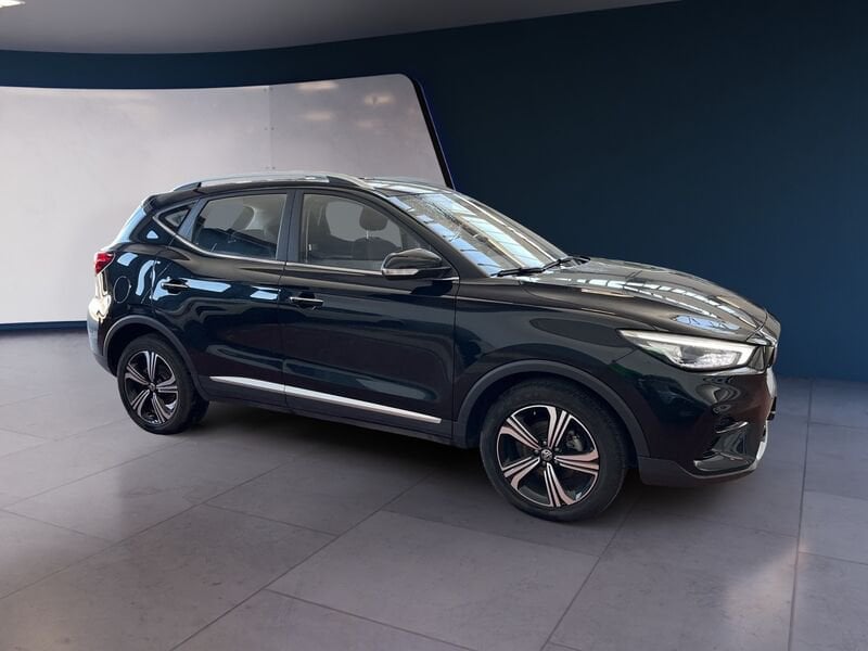 MG ZS 2024 1.5 Classic Comfort benzina usato a Torino