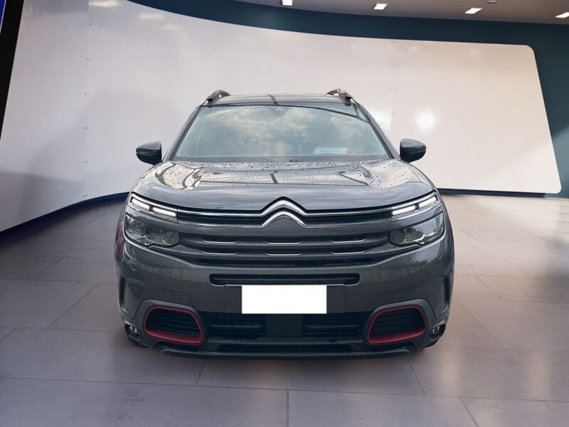 Citroën C5 Aircross 2018 1.2 puretech C-Series s&s 130cv  usato a Torino