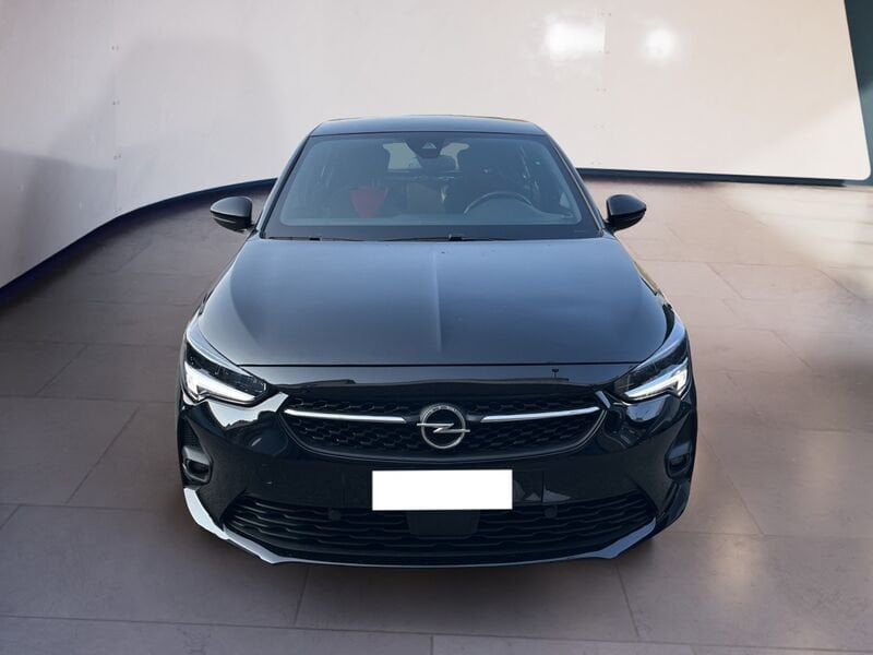 Opel Corsa VI 2020 1.2 GS Line 100cv  usato a Torino