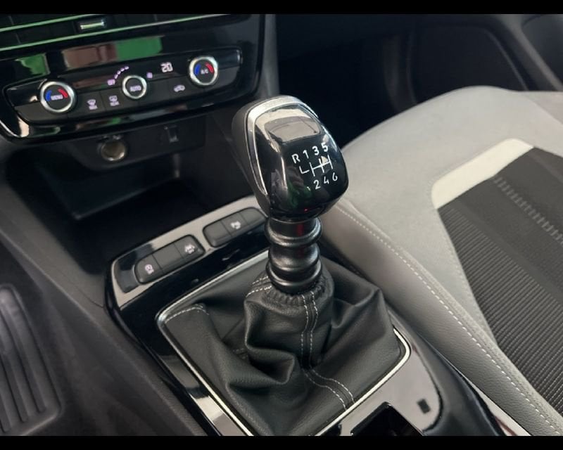 Opel Mokka II 2020 1.2 t Elegance s&s 130cv usato a Torino