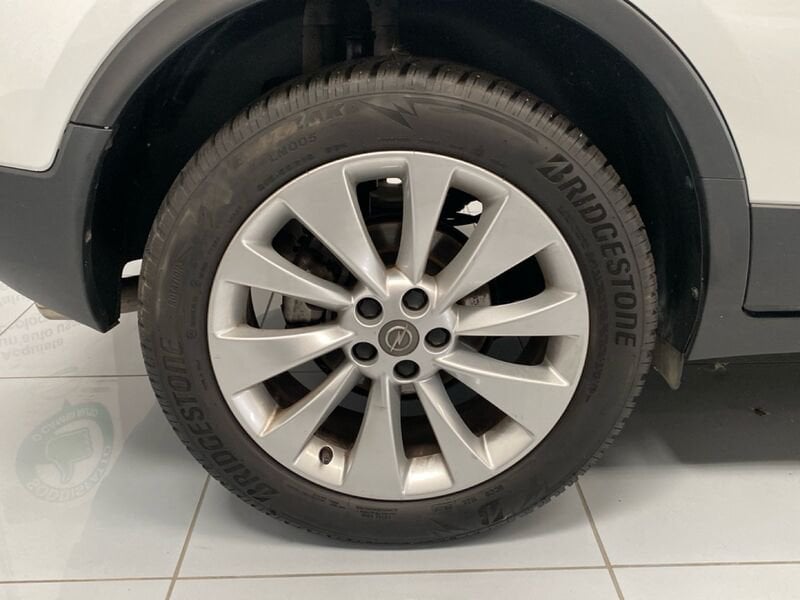 Opel Mokka X 1.4 t. Innovation Gpl-tech 4×2 140cv my18 usato a Torino