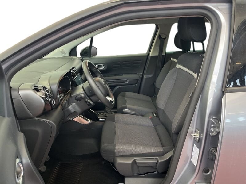 Citroën C3 Aircross I 2021 1.2 puretech Shine s&s 110cv benzina usato a Torino