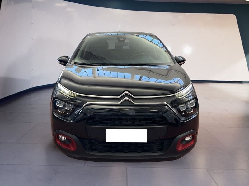 Citroën C3 III 2017 1.2 puretech Feel s&s 83cv my20 benzina usato a Torino