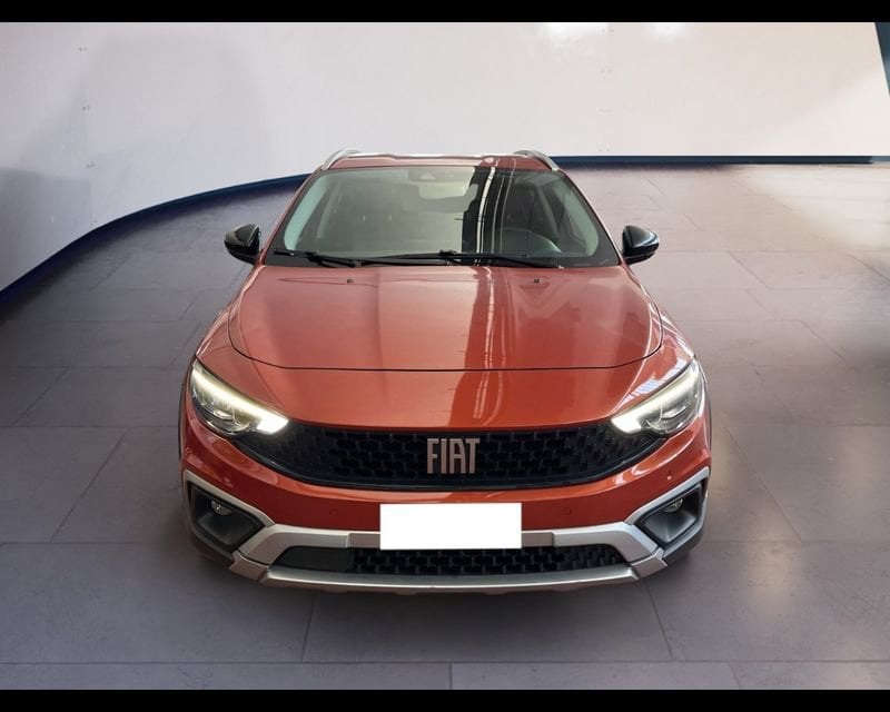 FIAT Tipo 5 porte Cross II 2021 5p 1.0 t3 Cross 100cv benzina usato a Torino