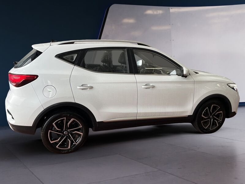 MG ZS 2021 1.5 Luxury usato a Torino