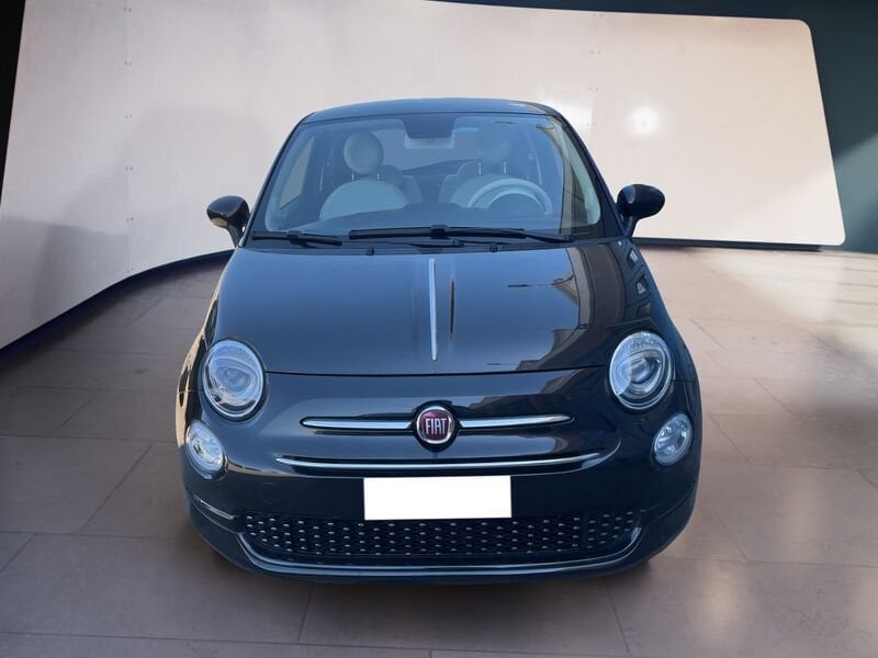 FIAT 500 III 2015 1.0 hybrid Lounge 70cv  usato a Torino
