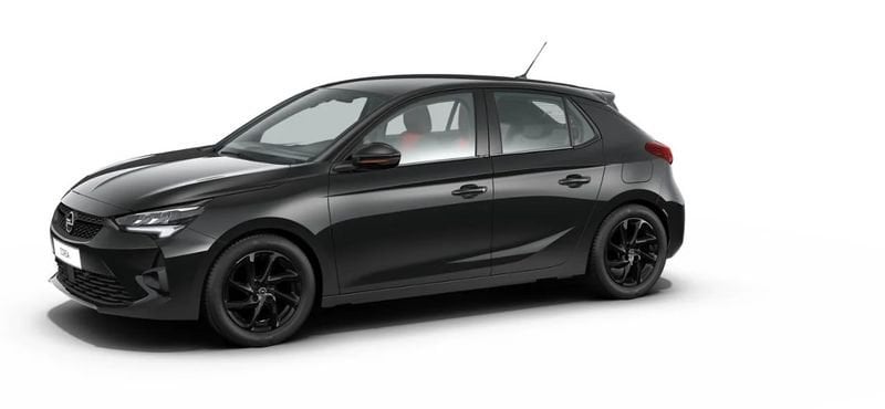 Opel Corsa Nuova GS Hybrid 100CV DTC6  km0 a Torino