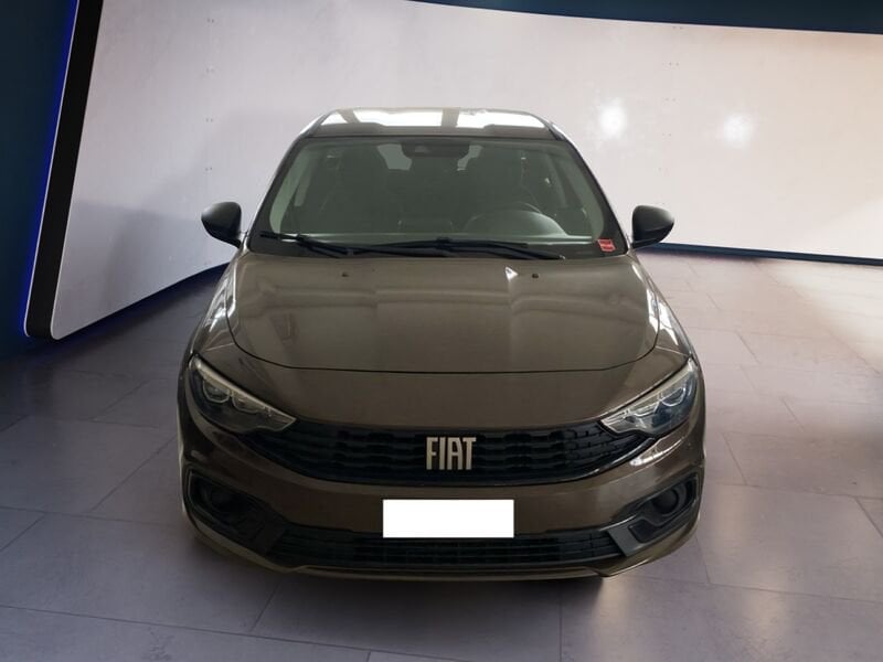 FIAT Tipo SW II 2021 SW 1.6 mjt City Life s&s 130cv diesel usato a Torino