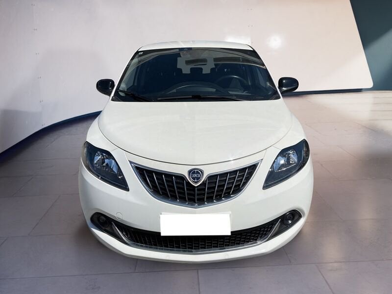Lancia Ypsilon III 2021 1.0 firefly hybrid Gold s&s 70cv  usato a Torino