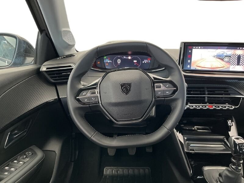 Peugeot 208 II 2023 1.2 puretech Allure s&s 100cv  usato a Torino