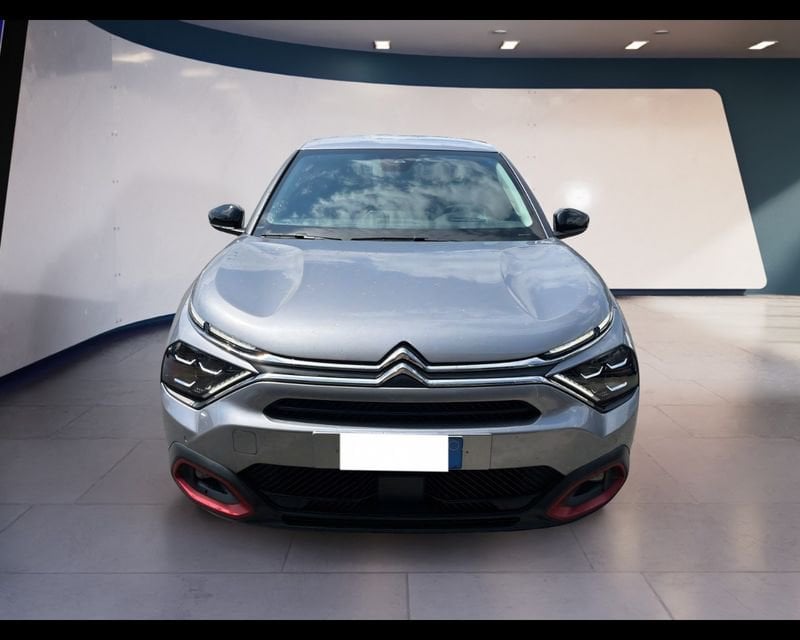 Citroën C4 III 2021 1.5 bluehdi Shine s&s 130cv eat8  usato a Torino
