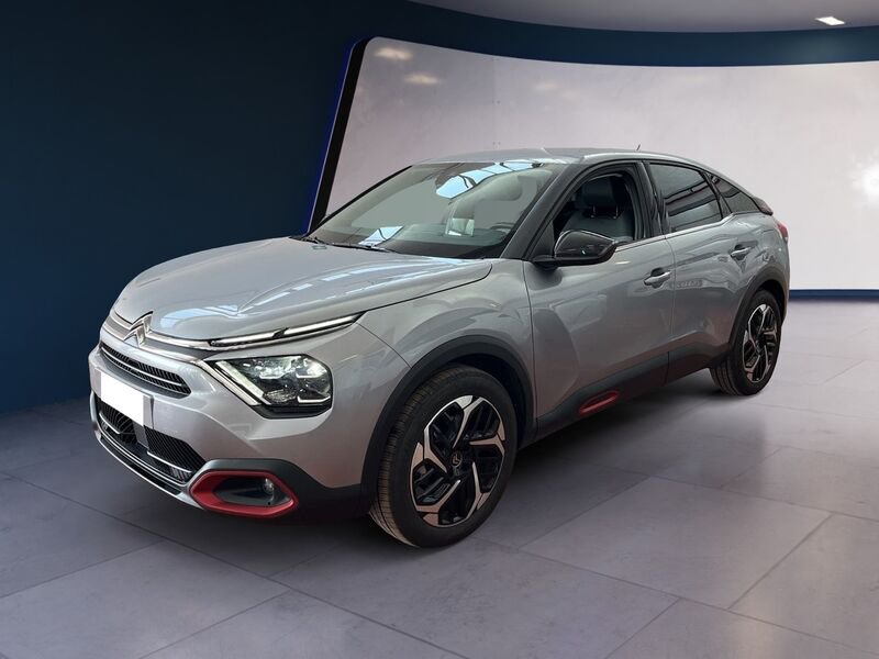 Citroën C4 III 2021 1.2 puretech Feel Pack s&s 130cv eat8 benzina usato a Torino