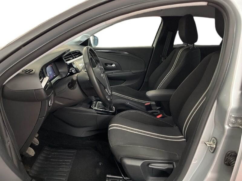 Opel Corsa VI 2020 1.2 D&T s&s 75cv benzina usato a Torino