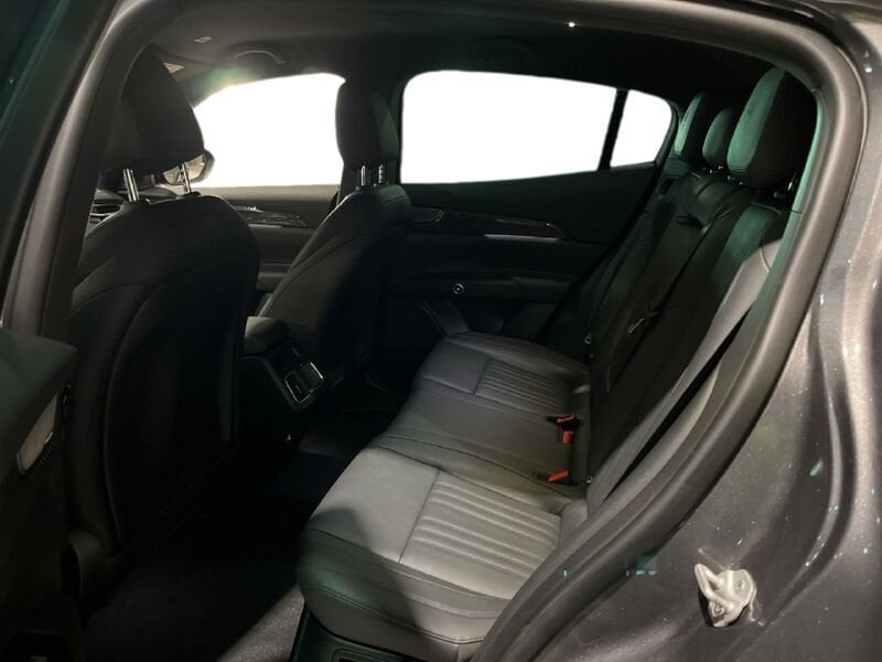 Maserati Grecale 2.0 mhev GT 300cv auto usato a Torino