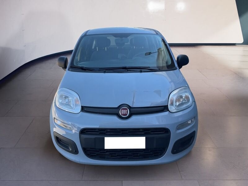 FIAT Panda III 2016 1.0 hybrid Easy s&s 70cv  usato a Torino