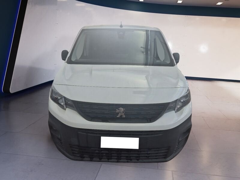 Peugeot Partner 2018 1.5 bluehdi 130cv L2 Grip S&S E6d  usato a Torino