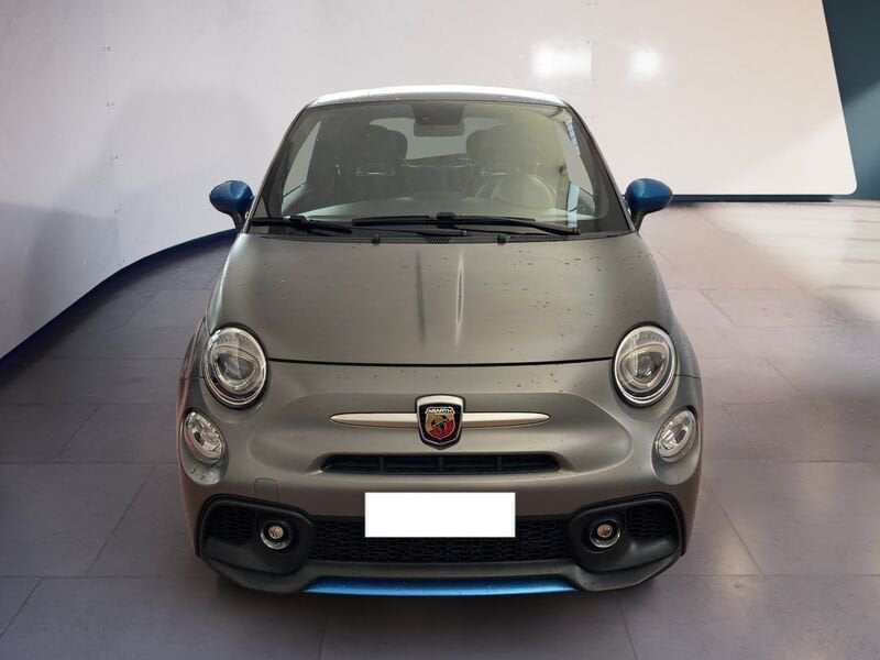 Abarth 595 2016 F 1.4 t-jet 165cv  usato a Torino
