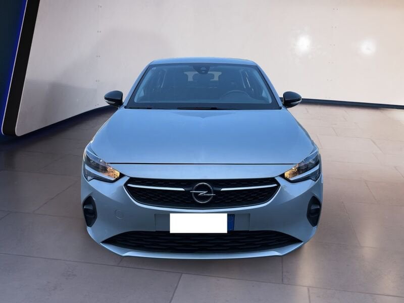 Opel Corsa VI 2020 1.2 Edition 75cv  usato a Torino