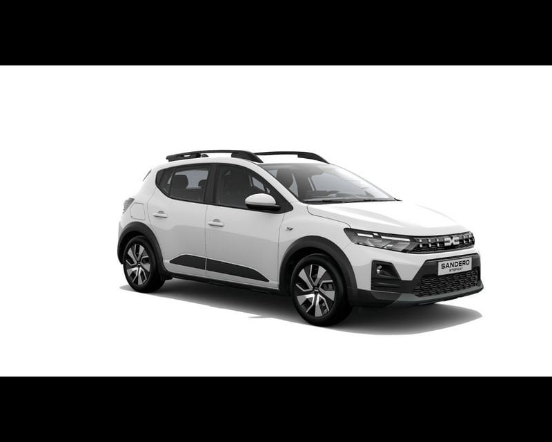 Dacia Sandero Stepway III 2021 Stepway 1.0 tce Extreme Up Eco-g 100cv  km0 a Torino