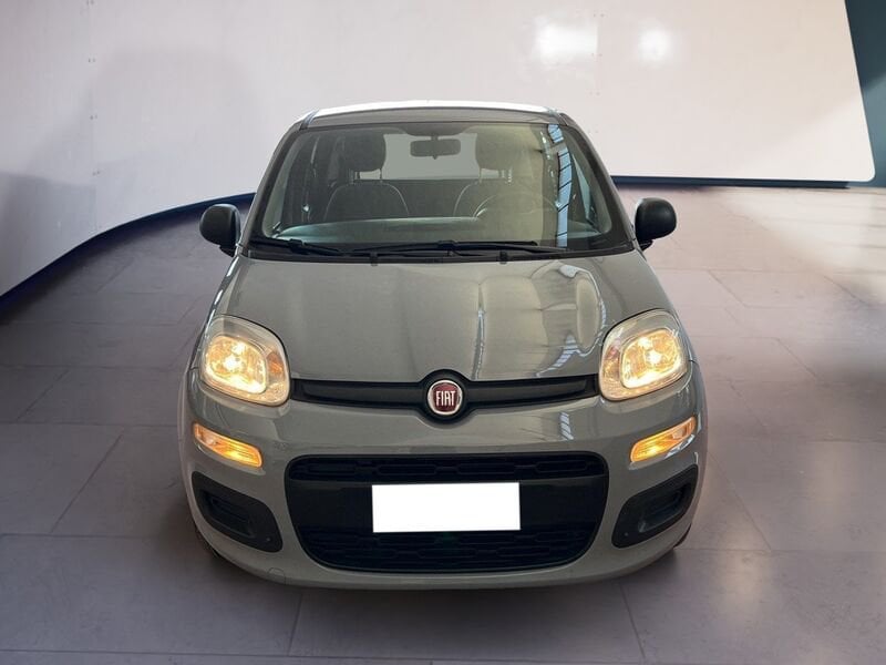 FIAT Panda III 2021 1.2 easypower Gpl s&s 69cv  usato a Torino