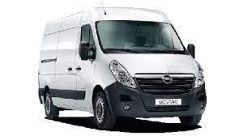 Opel Movano LCV Furg. 35-L2 H2 BlueHDi S&S 140  km0 a Torino