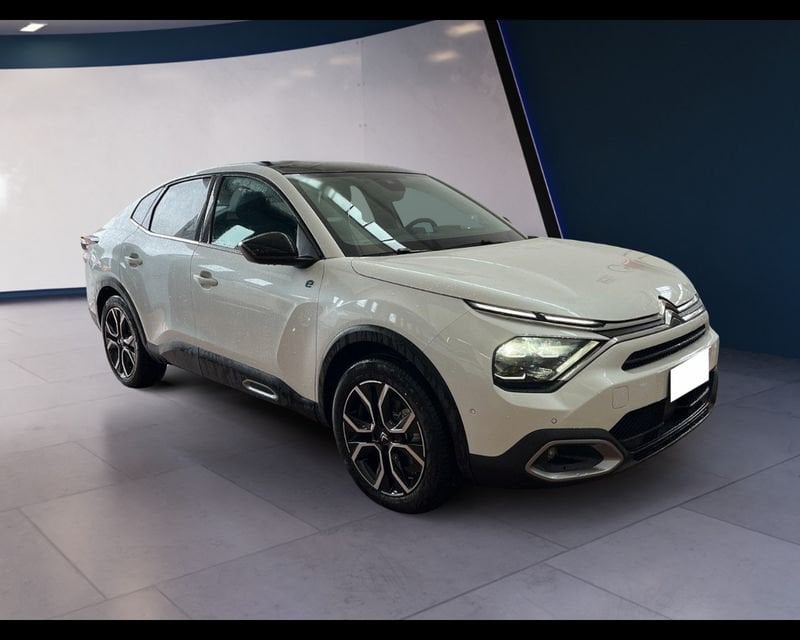 Citroën C4 X Nuova e- Elettrica 100kw (136cv) – Shine km0 a Torino