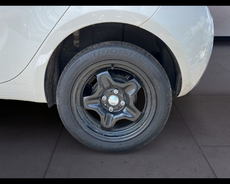 Lancia Ypsilon NUOVA My24 402 Oro 1.0 usato a Torino