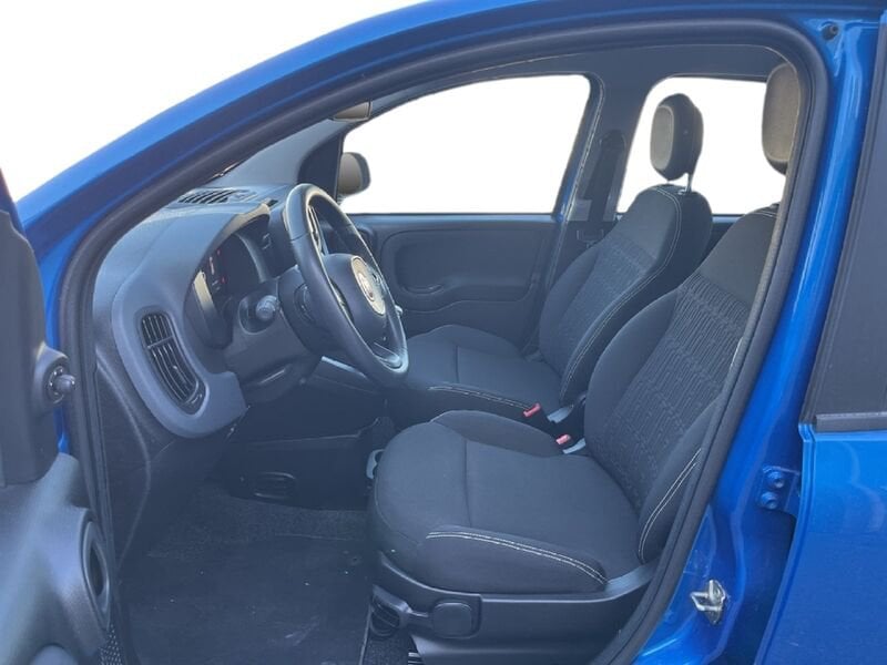 FIAT Pandina Panda My25 1.0 70cv Hybrid Panda ibrida usato a Torino