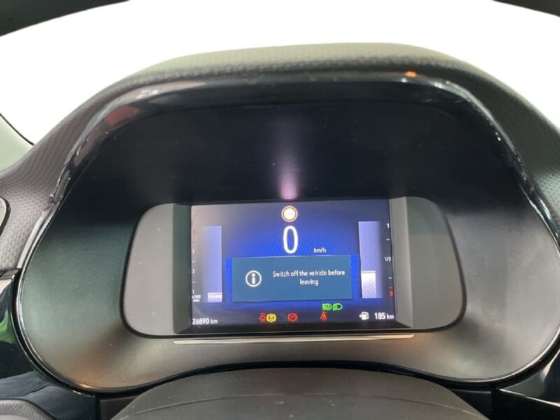 Opel Corsa Nuova 1.2 100 MT6 benzina usato a Torino