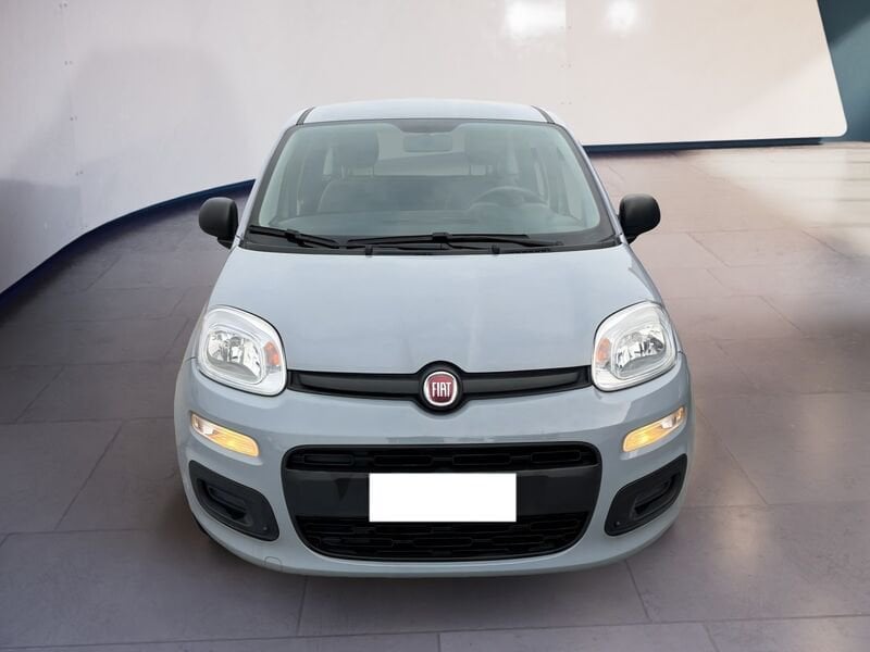 FIAT Panda III 2021 1.0 firefly hybrid s&s 70cv  usato a Torino