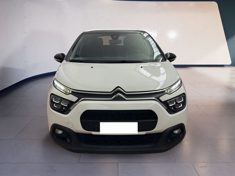 Citroën C3 III 2017 1.5 bluehdi Shine s&s 100cv 6m diesel usato a Torino