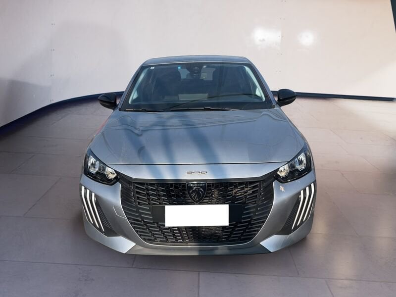 Peugeot 208 II 2023 1.2 puretech Active s&s 75cv  usato a Torino