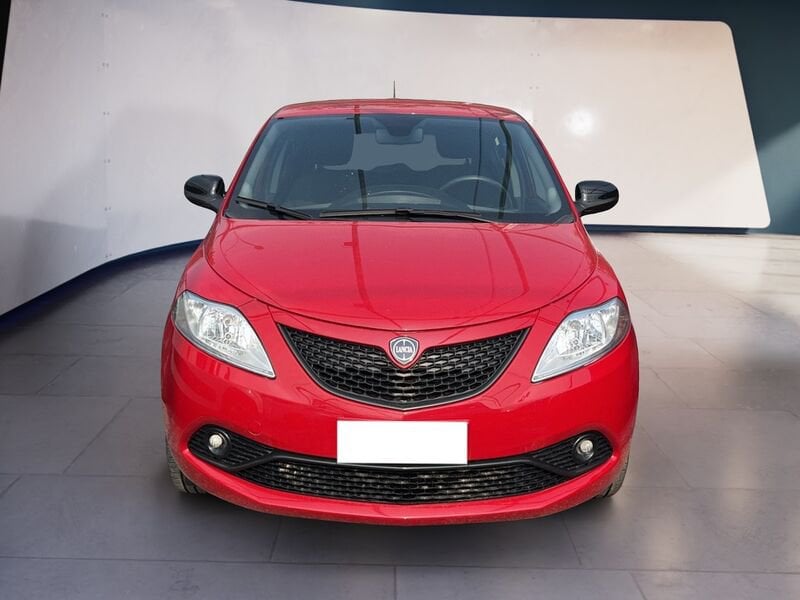 Lancia Ypsilon III 2015 1.0 hybrid Gold s&s 70cv  usato a Torino