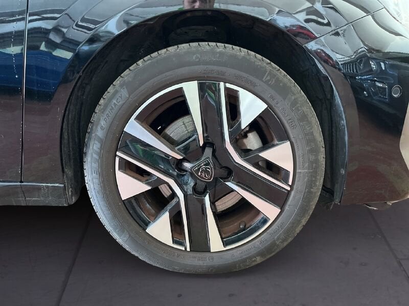 Peugeot 208 II 2023 1.2 puretech Allure s&s 100cv  usato a Torino