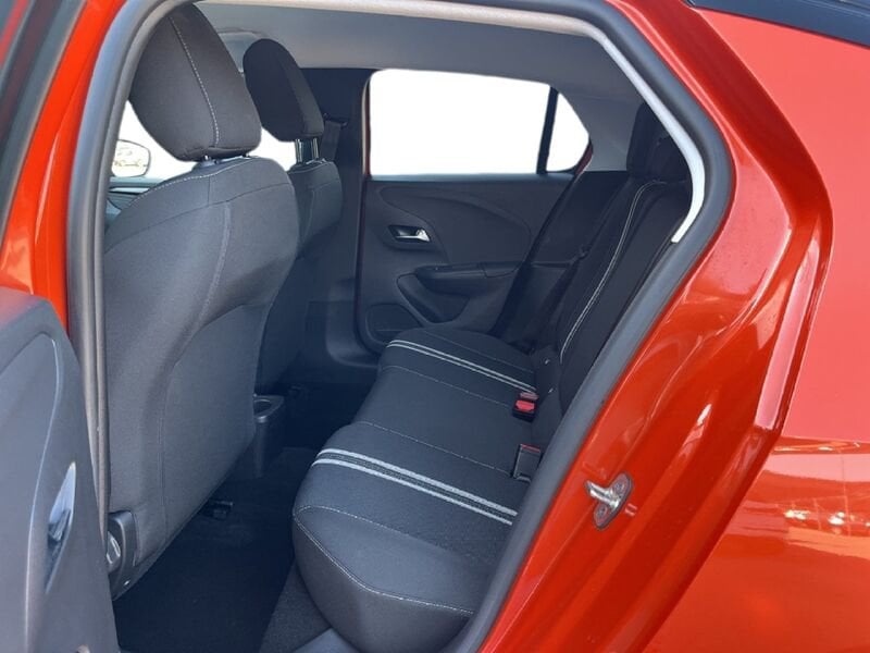 Opel Corsa VI 2020 1.2 D&T s&s 100cv benzina usato a Torino